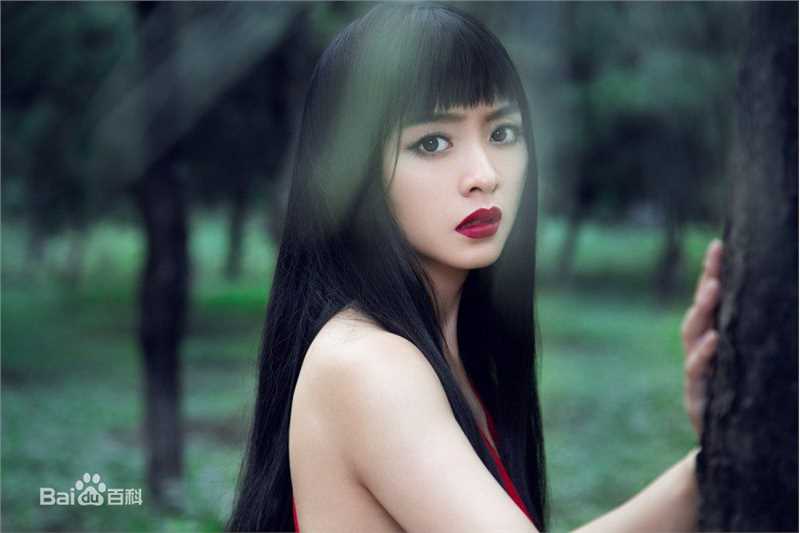 余心恬(Vicky)剧照