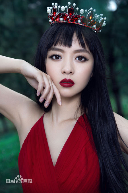 余心恬(Vicky)剧照