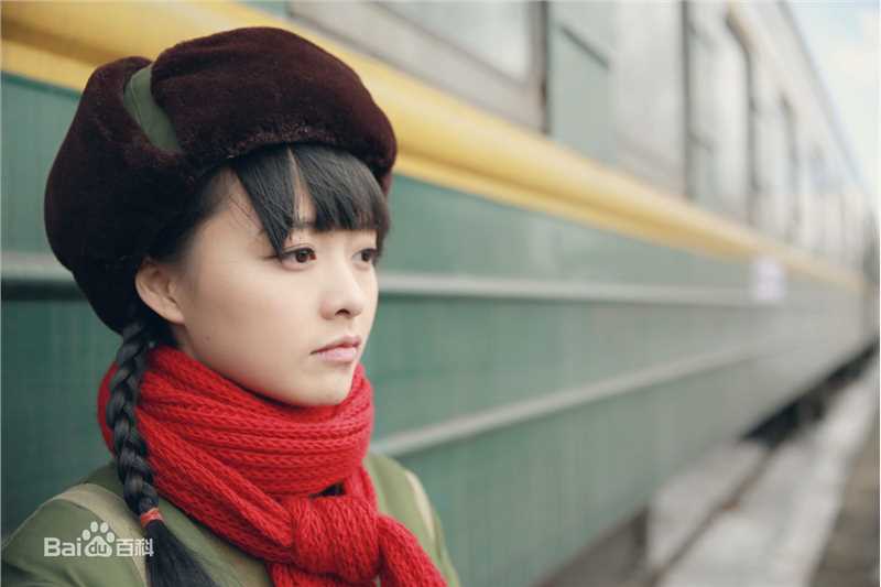 余心恬(Vicky)剧照