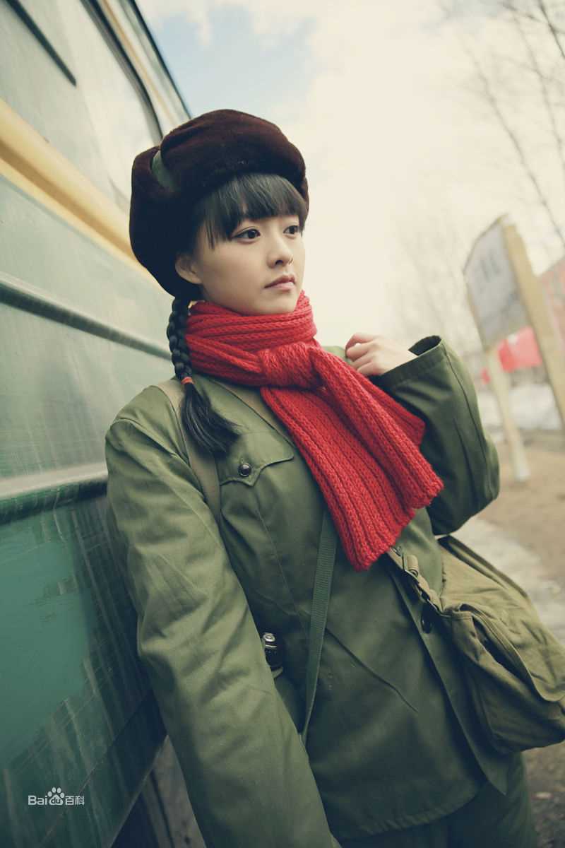 余心恬(Vicky)剧照