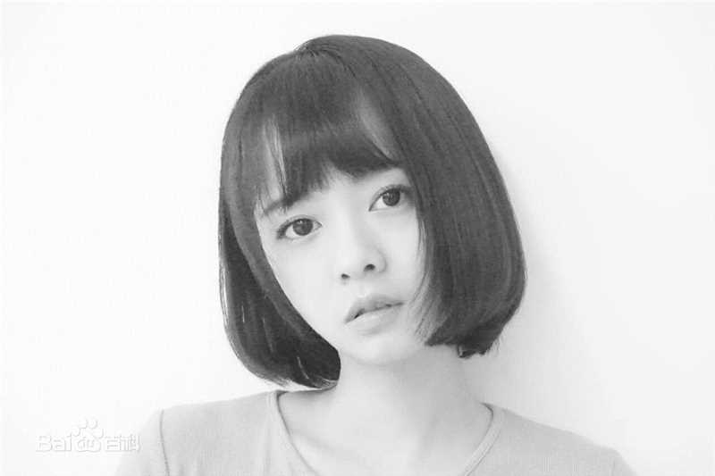 精选余心恬(Vicky)