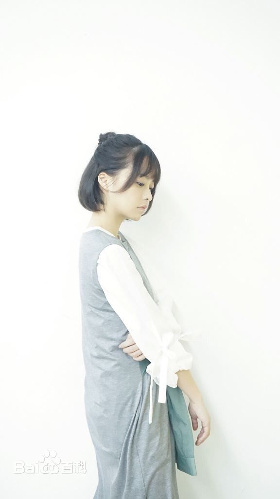 精选余心恬(Vicky)