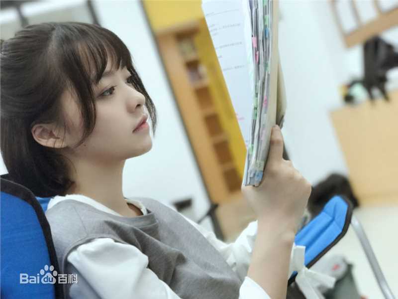 精选余心恬(Vicky)