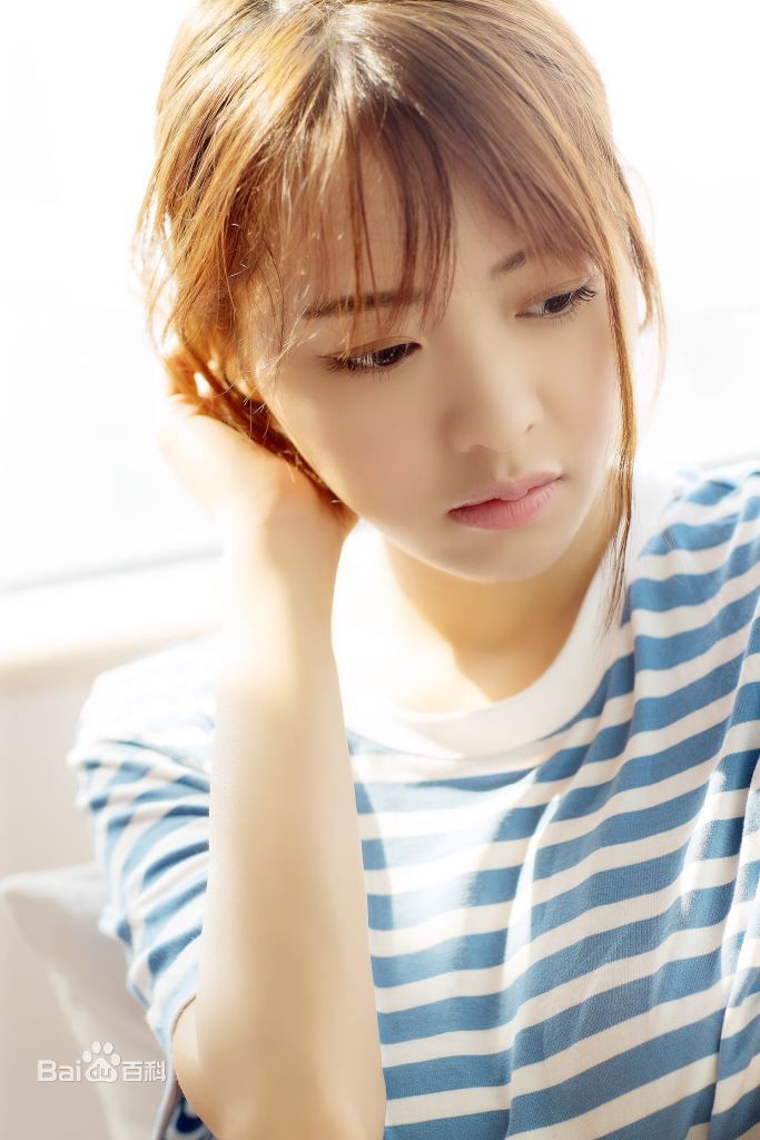 精选余心恬(Vicky)