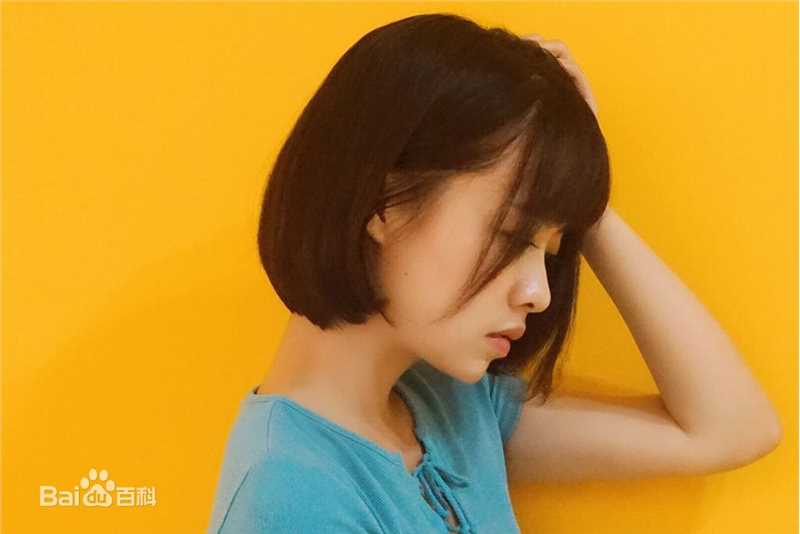 精选余心恬(Vicky)