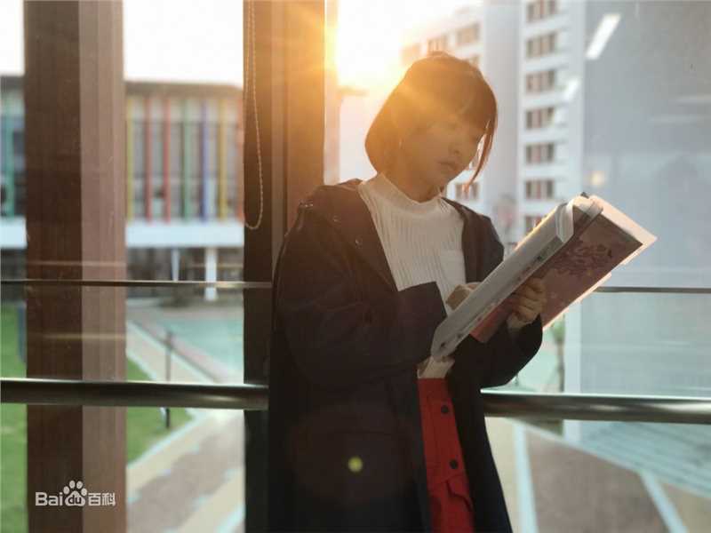 精选余心恬(Vicky)