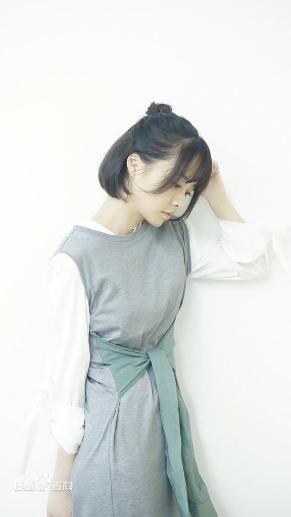 精选余心恬(Vicky)