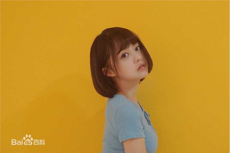 精选余心恬(Vicky)