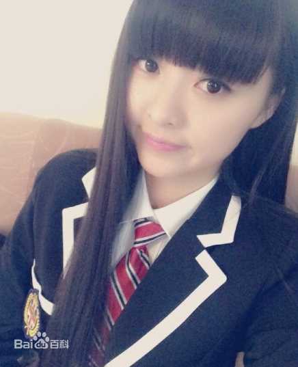 最新余心恬(Vicky)精彩图册