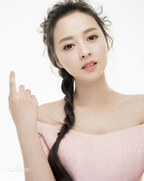 最新余心恬(Vicky)精彩图册