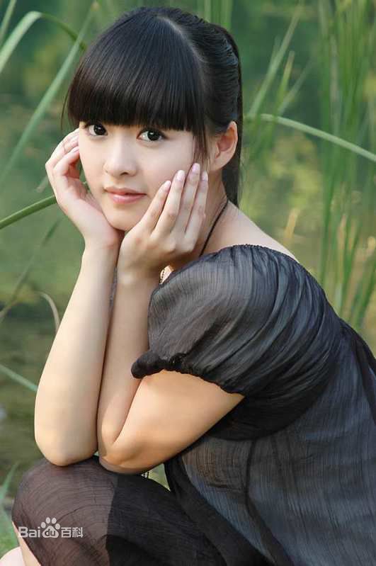 高清余心恬(Vicky)精彩图册