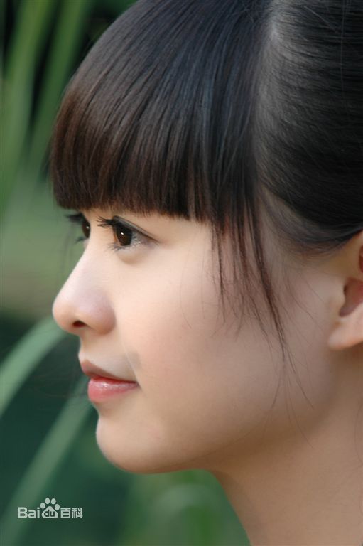 高清余心恬(Vicky)精彩图册