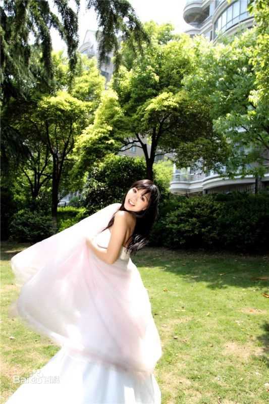 高清余心恬(Vicky)精彩图册