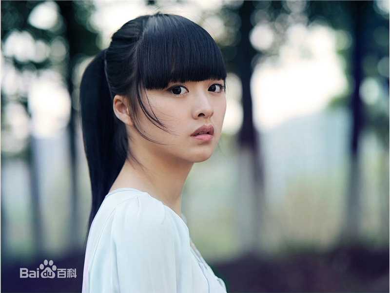 高清余心恬(Vicky)精彩图册