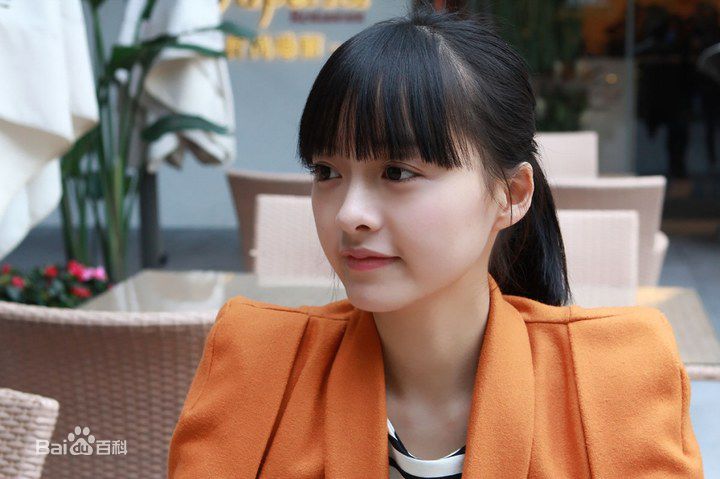 余心恬(Vicky)前后照片