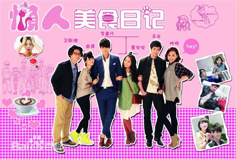 余心恬(Vicky)前后照片