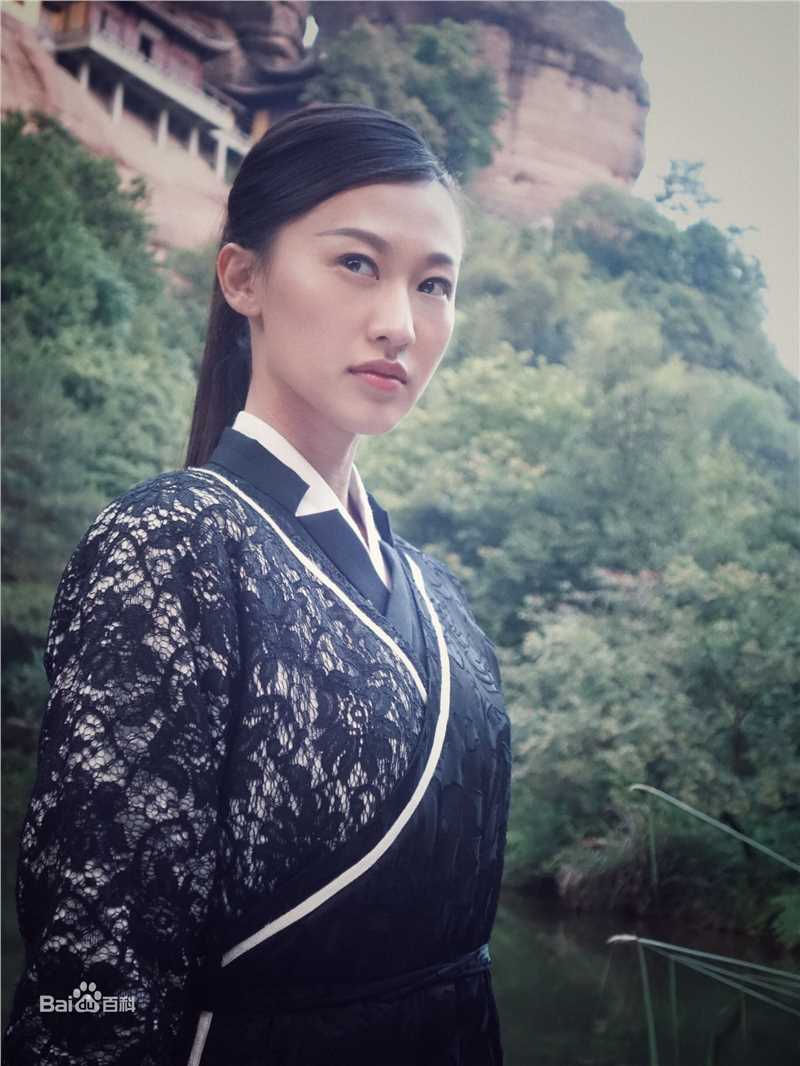 袁中方高清照图册