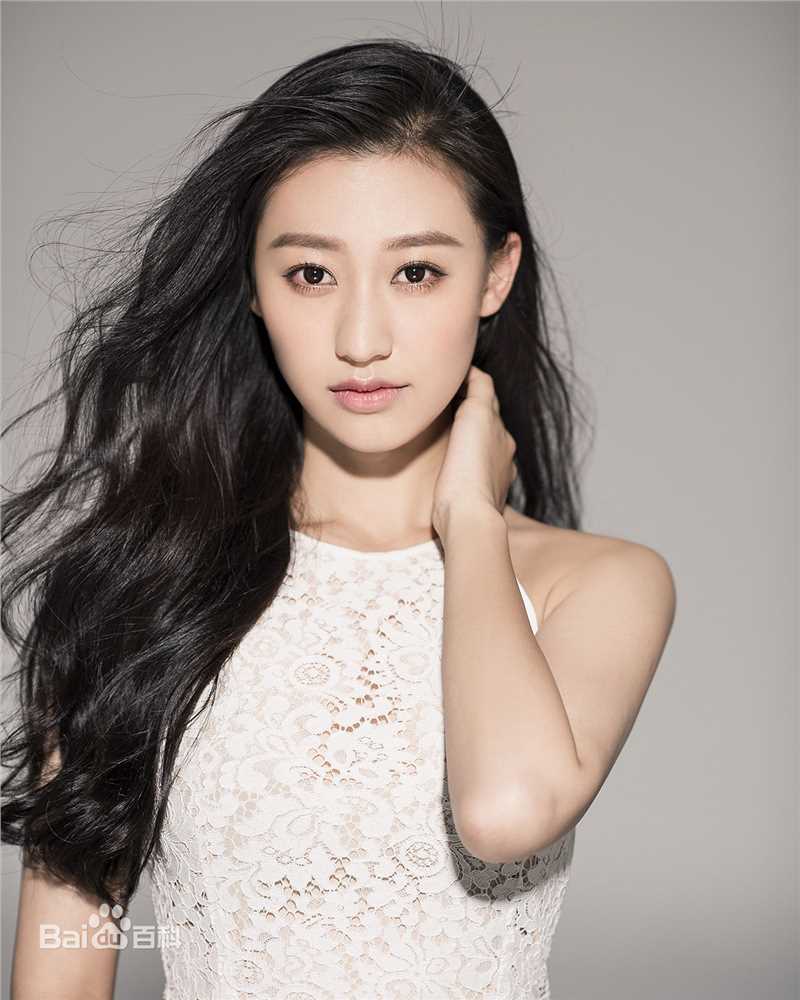 袁中方高清照图册