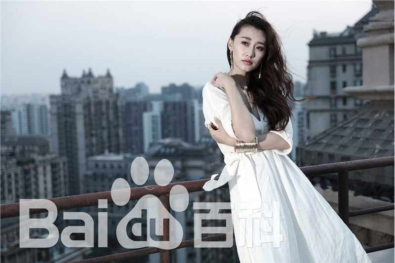 袁中方高清照图册