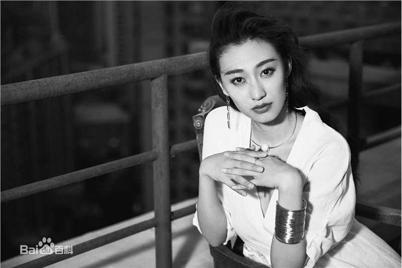 袁中方高清照图册