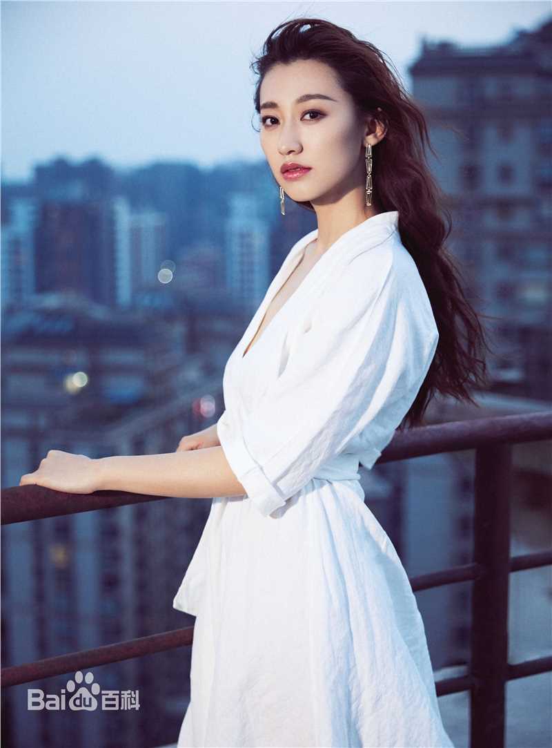 袁中方高清照图册