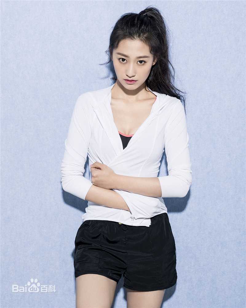 袁中方高清照图册