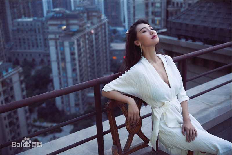 袁中方高清照图册