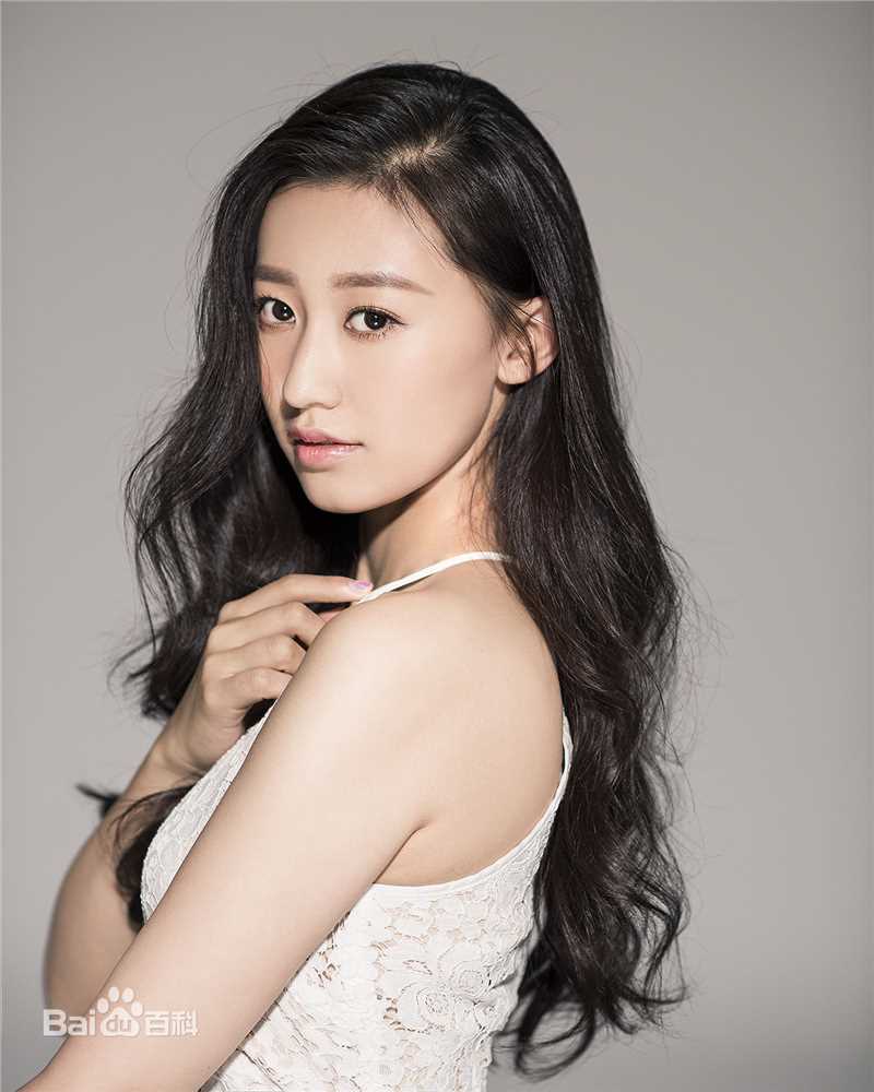 袁中方高清照图册