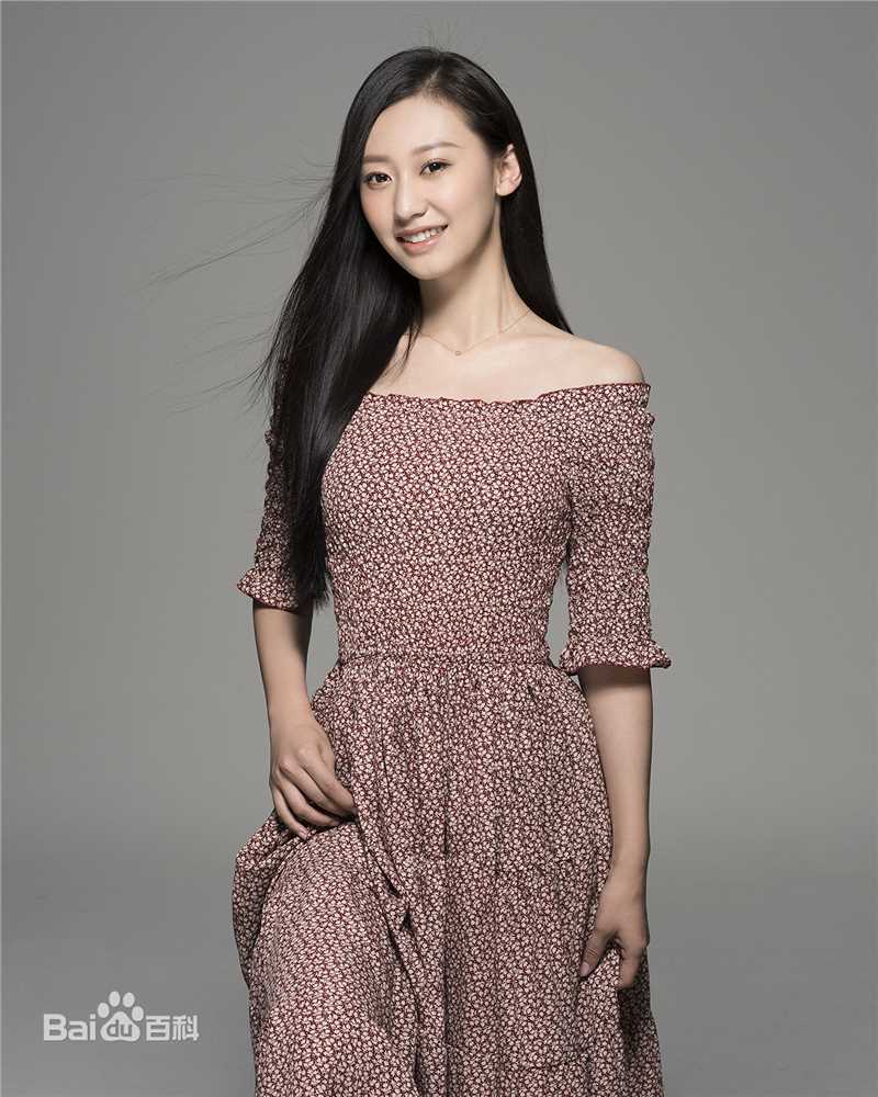 袁中方高清照图册