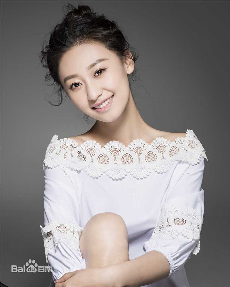 袁中方高清照图册