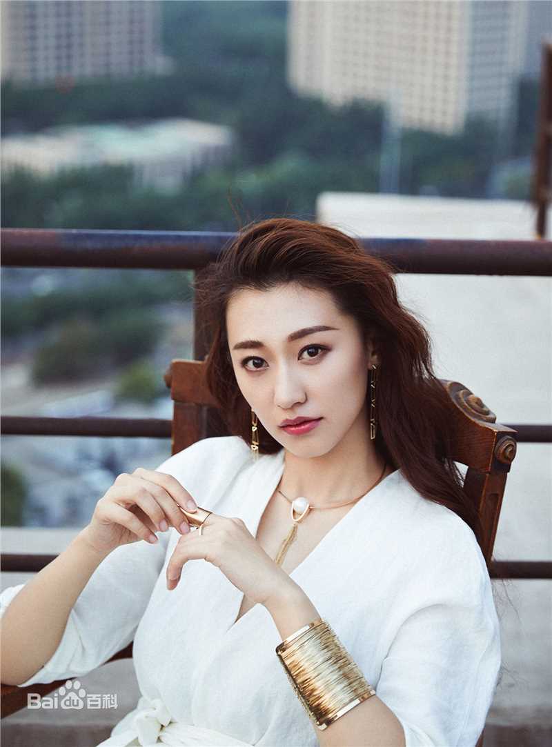 袁中方高清照图册