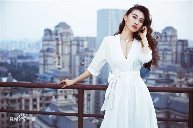 袁中方高清照图册