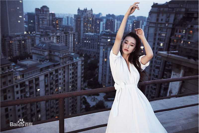 袁中方高清照图册