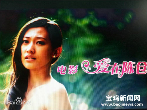 最新袁中方性感图片