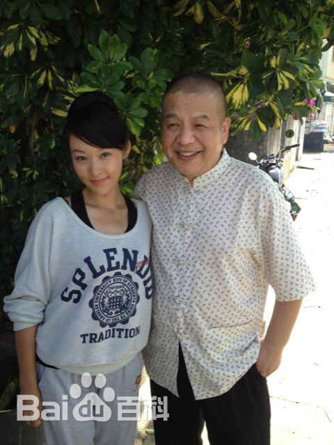 郝婷婷高清剧照、生活照