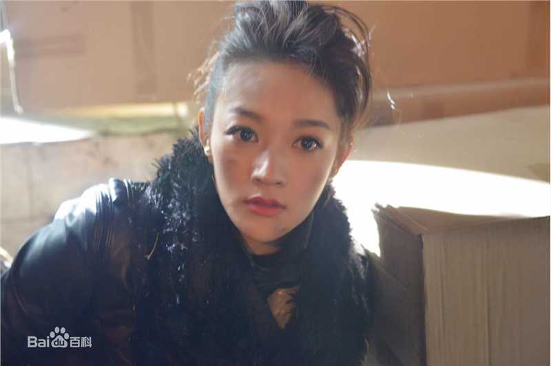 郝婷婷高清剧照、生活照