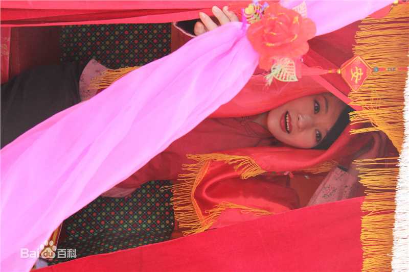 郝婷婷高清剧照、生活照