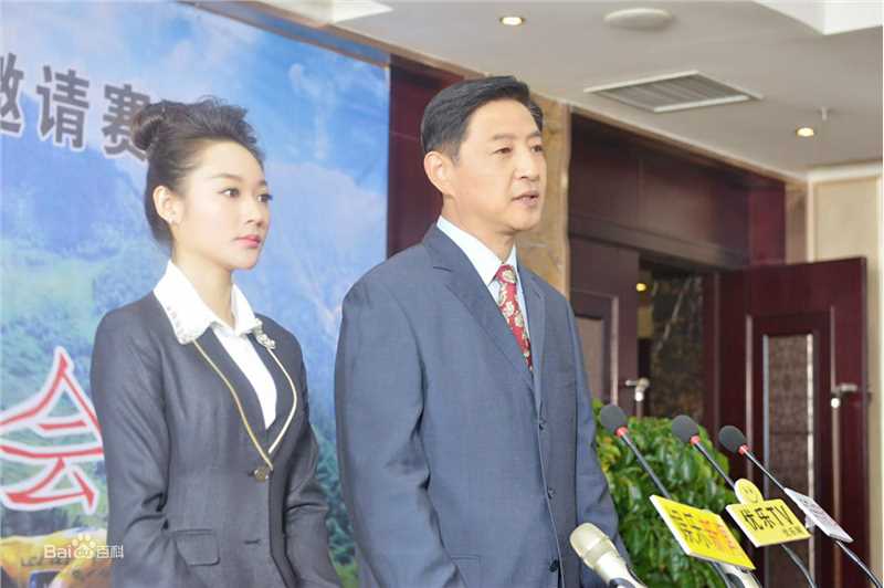 郝婷婷高清剧照、生活照