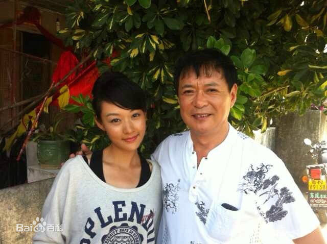 郝婷婷高清剧照、生活照