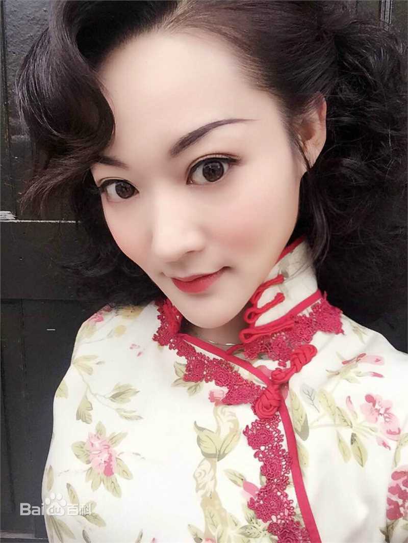 郝婷婷高清剧照、生活照