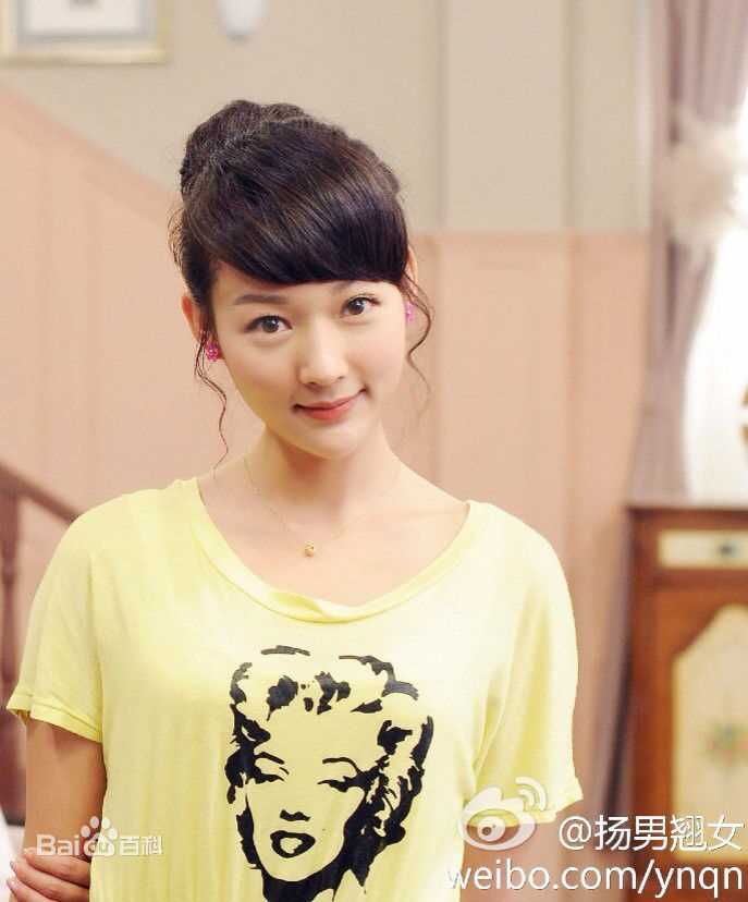 郝婷婷高清剧照、生活照