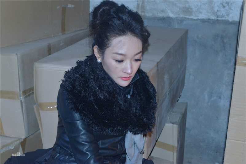 郝婷婷高清剧照、生活照