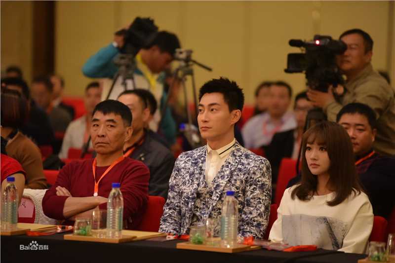 郝婷婷高清剧照、生活照