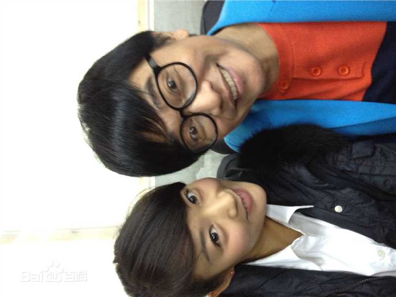 郝婷婷高清剧照、生活照