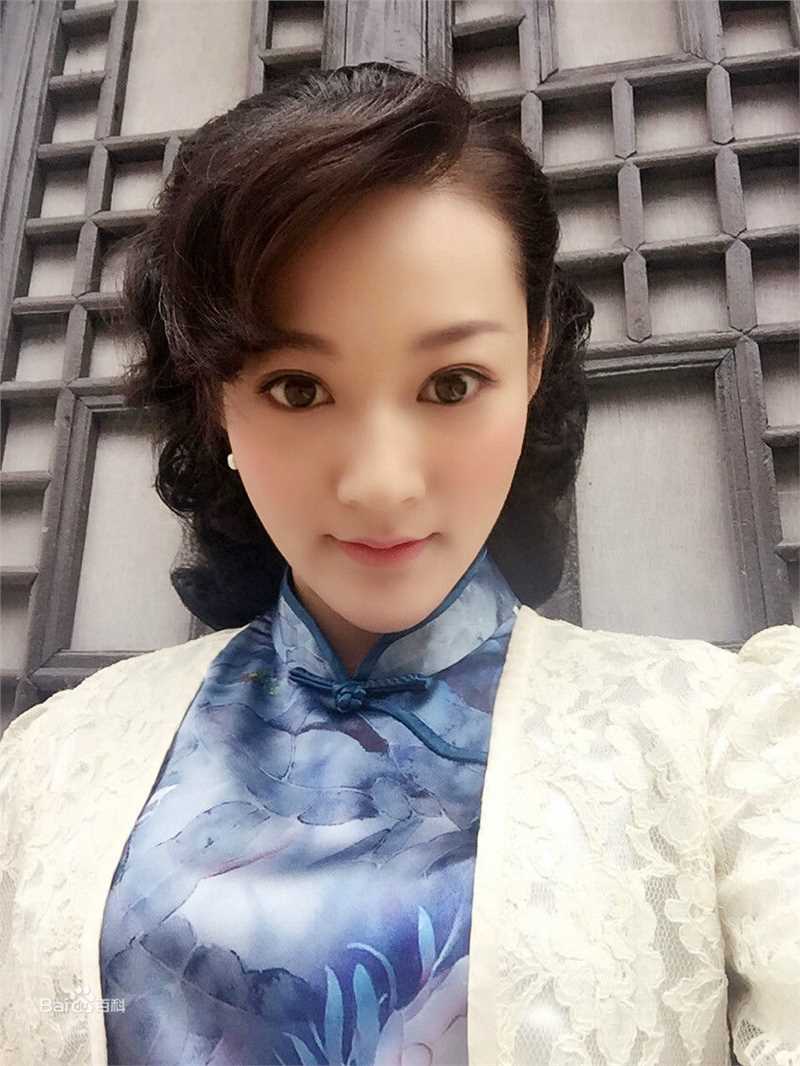 郝婷婷高清剧照、生活照