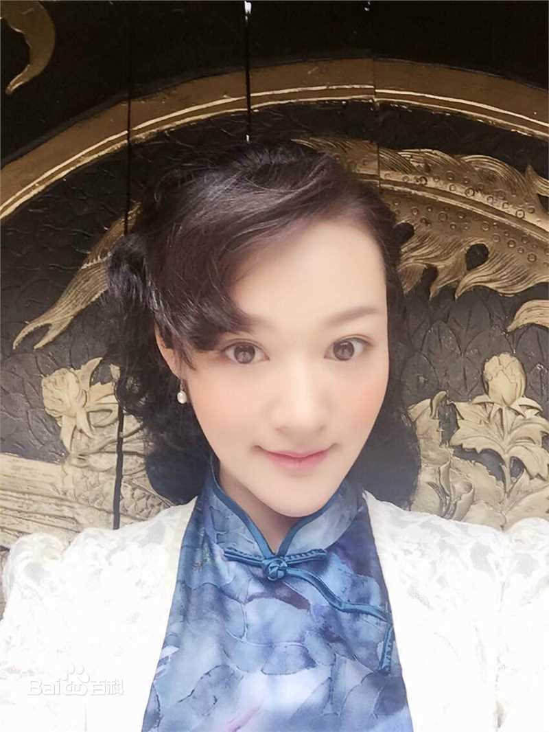 郝婷婷高清剧照、生活照