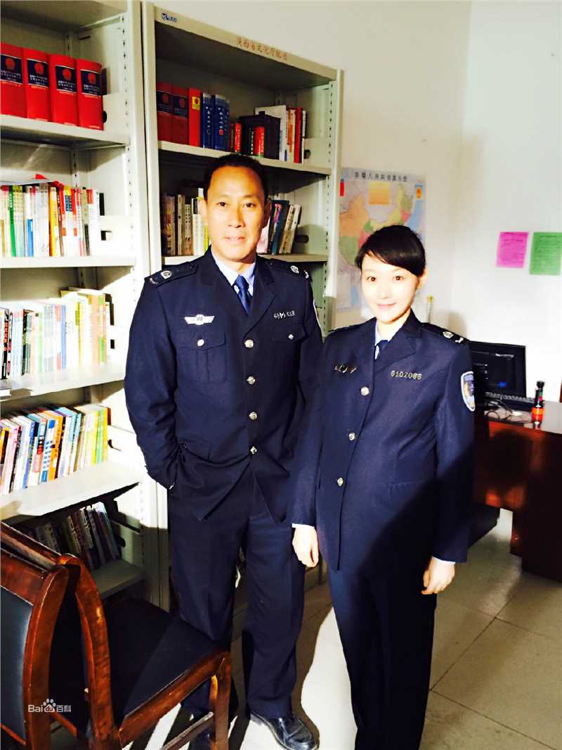 郝婷婷高清剧照、生活照