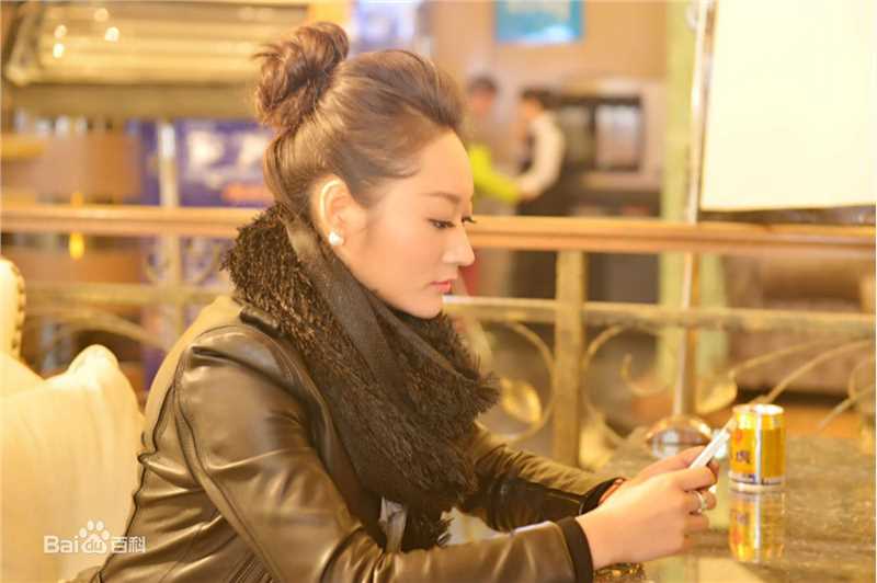 郝婷婷高清剧照、生活照