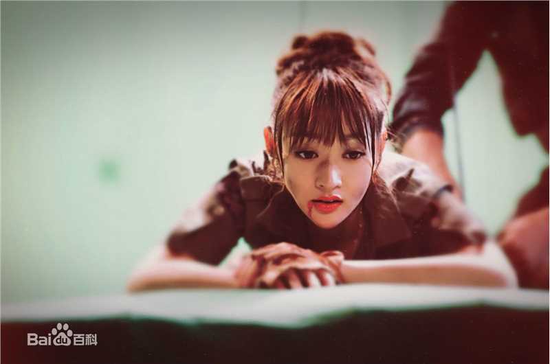 郝婷婷高清剧照、生活照