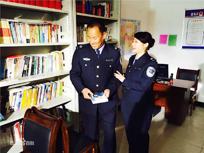 郝婷婷高清剧照、生活照